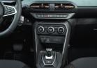 Dacia Sandero GPL cambio automatico