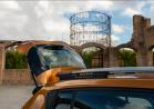 Dacia sandero gpl Stepway 2021 barre sul tetto