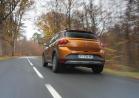 Dacia sandero gpl Stepway 2021 posteriore