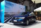 Dacia Sandero, presentata la nuova gamma Streetway 01