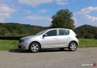 Dacia Sandero 1.0 SCe 75 8