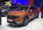 Dacia Sandero Stepway Ginevra 2017 5