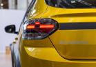 Dacia Sandero Stepway restyling 2025 posteriore