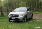 Dacia Sandero Stepway 0.9 Turbo GPL