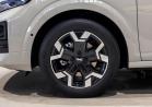 Dacia Sandero Streetway restyling 2025 cerchi