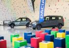 Dacia Serie Speciale Brave