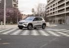 Dacia Spring auto elettrica più economica