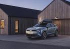Dacia Striker 4
