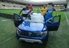 Dacia e Udinese, altri 3 anni di partnership 01