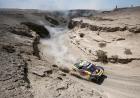 Dakar 2019: Loeb vince per la 4^ volta, Al-Attiyah sempre più leader 04