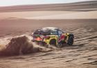 Dakar 2019: una tappa a due facce per Sébastien Loeb 02
