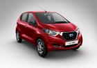 Datsun redi-Go