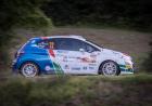 De Tommaso 2 Peugeot 208 CIR 2018