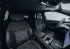 Deepal S05 Ultra Hybrid - interni