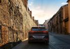 Deepal S05 Ultra Hybrid - nel borgo