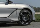 Denza Z9 GT cerchi