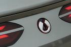 Denza Z9 GT logo