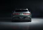 Denza Z9 GT posteriore