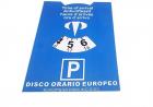 Disco orario europeo