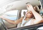 Disturbi del sonno, patente di guida a rischio dal 2016