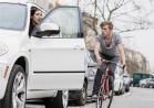 dooring periocolo ciclisti