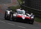 Doppietta Toyota alla 24 Ore di Le Mans 02