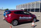 Driving Skills For Life Ford Fiesta