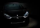 DS 3 Black Lezard, il fascino del Nero Perla 01