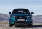 DS 3 CROSSBACK: design e la tecnologia 1