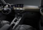DS 3 Crossback interni 3