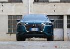 DS 3 Crossback PureTech 155 foto anteriore