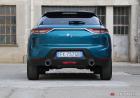 DS 3 Crossback PureTech 155 foto posteriore