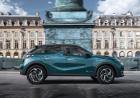 DS 3 Crossback, una Suv premium compatta 01