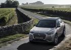 DS 3 Crossback: termica o elettrica con un'unica piattaforma 01