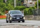 DS 3 1.6 THP 165 CV prova su strada