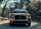 DS 7 Crossback, nuovi motori in gamma 01