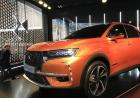 DS 7 Crossback Salone Ginevra 2017 6