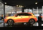 DS 7 Crossback Salone Ginevra 2017 7