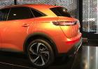 DS 7 Crossback Salone Ginevra 2017 8