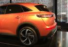 DS 7 Crossback Salone Ginevra 2017 8