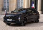 DS 7 SUV foto