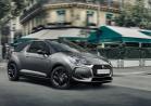 DS Performance Line DS3 tre quarti