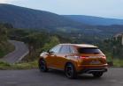 DS7 Crossback E TENSE 4X4 2