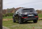 DS7 Crossback PureTech 180 foto posteriore