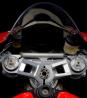 Ducati 1199 Superleggera strumentazione