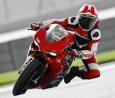 Ducati Riding Experience 2014 con 1199 S