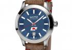 Eberhard orologio Lancia HF foto