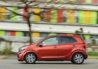 Eco Weeks Kia Picanto GPL