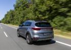 Eco Weeks Kia Sportage GPL