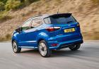 EcoSport e Insigne: un azzurro per la Suv sportiva di Ford 04
